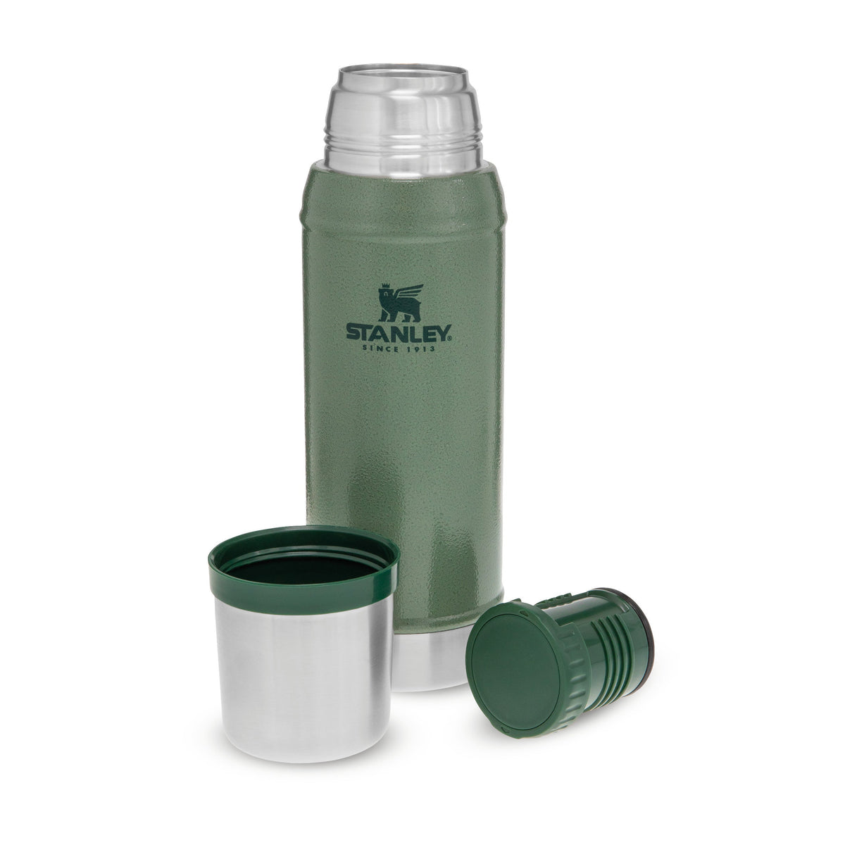 Classic Legendary Bottle | 0.75L
