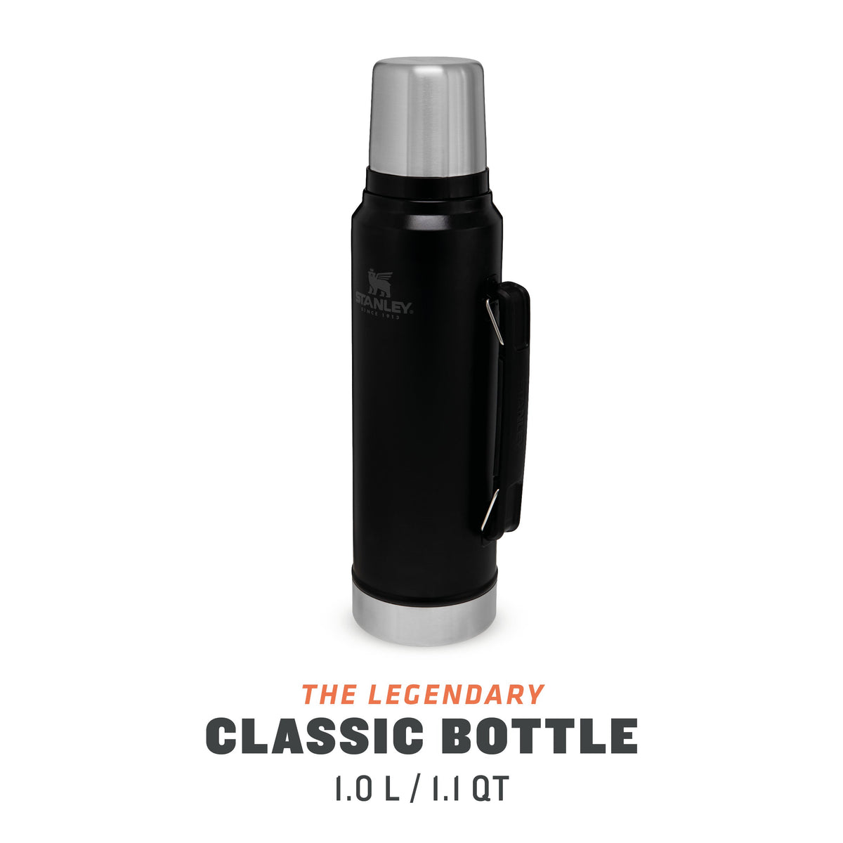 Classic Legendary Bottle | 1.0L - Stanley Create