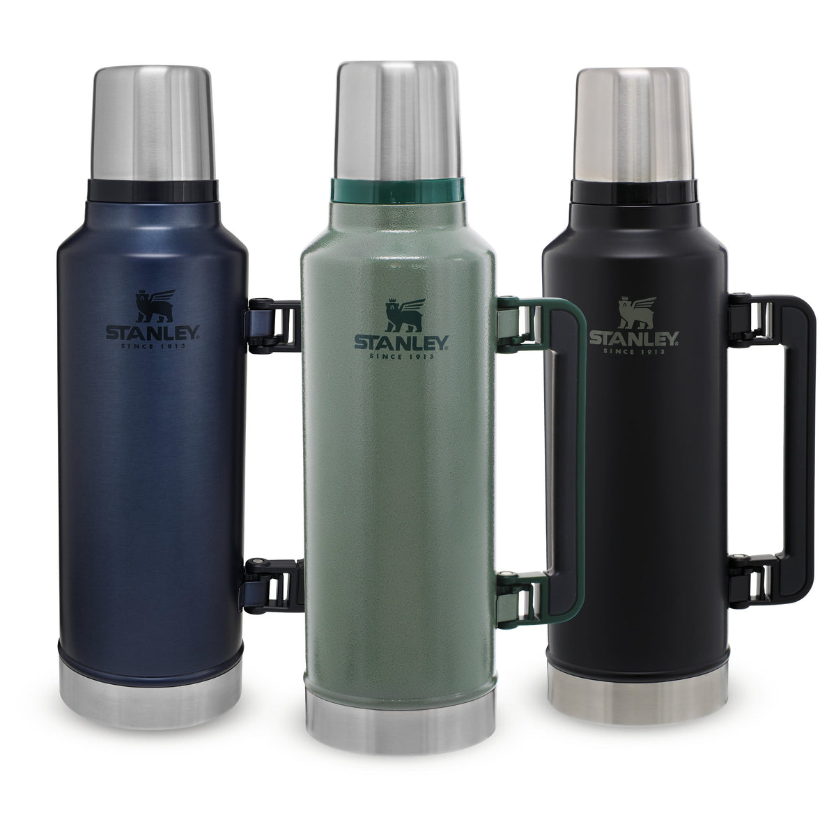 Classic Legendary Bottle | 1.9L