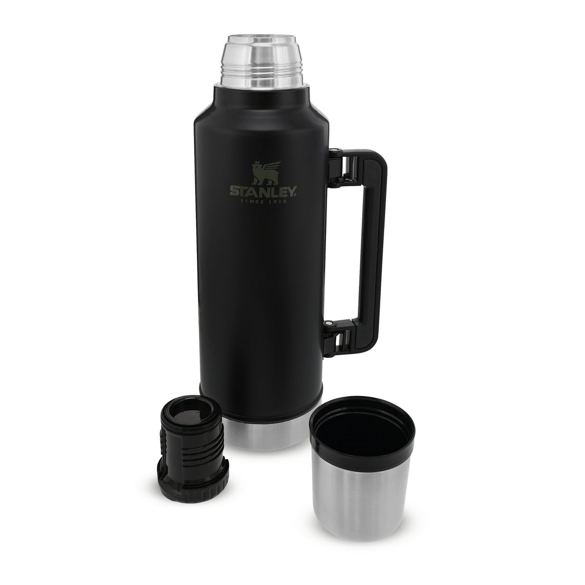 Classic Legendary Bottle | 1.9L