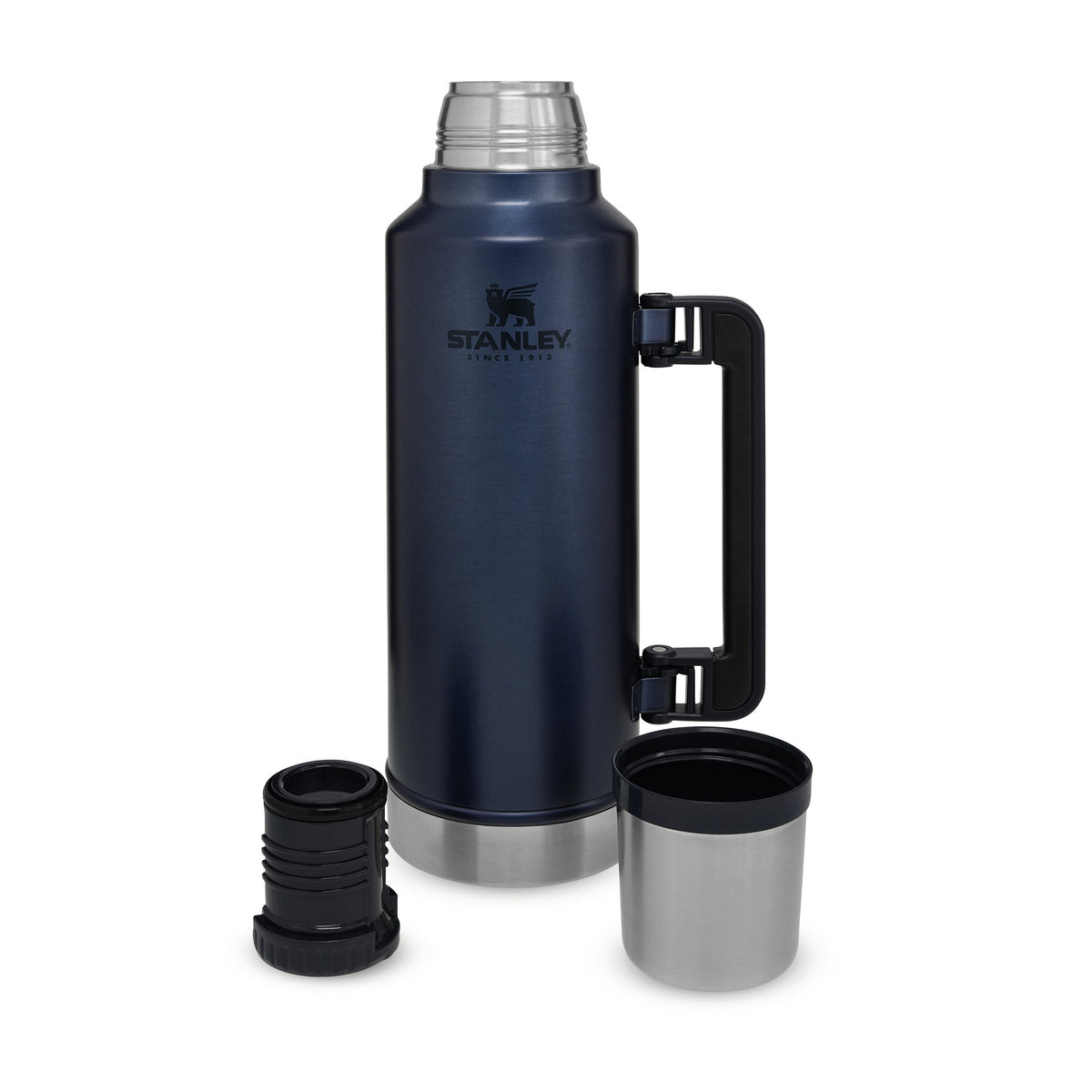 Classic Legendary Bottle | 1.9L
