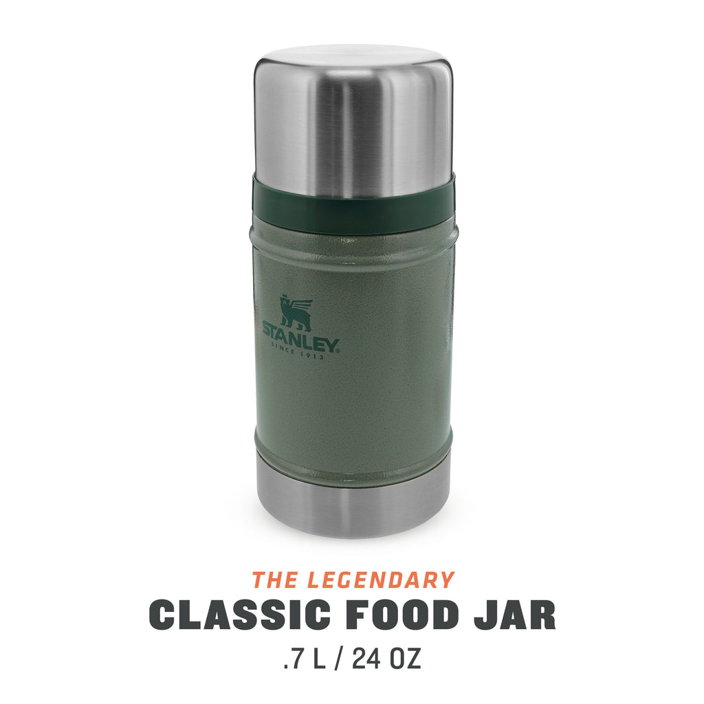 Classic Legendary Food Jar | 0.71L