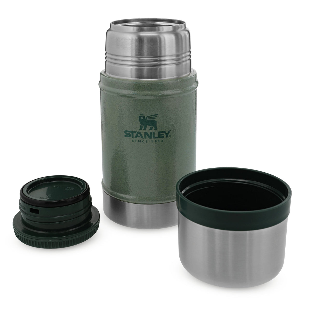 Classic Legendary Food Jar | 0.71L