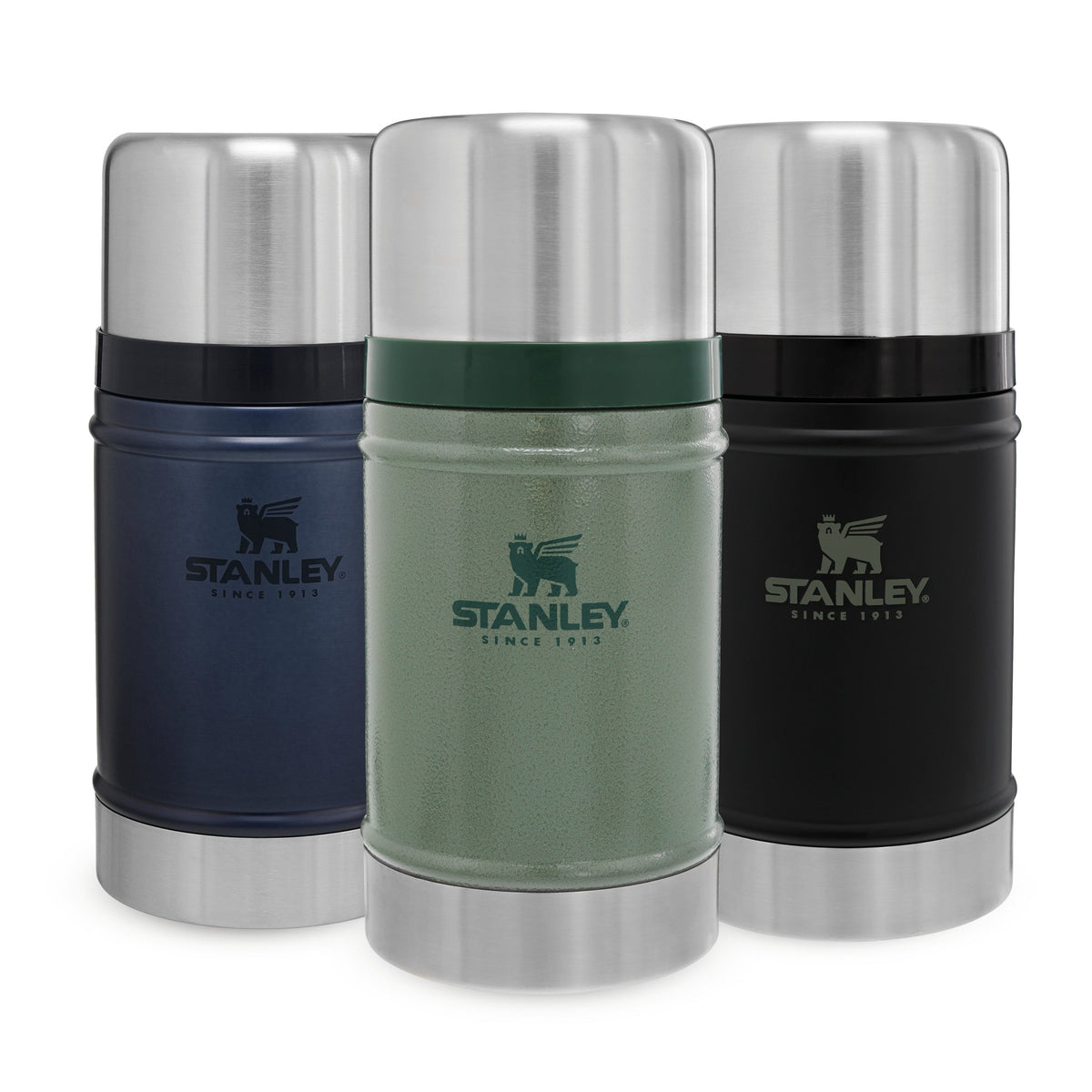 Classic Legendary Food Jar | 0.71L
