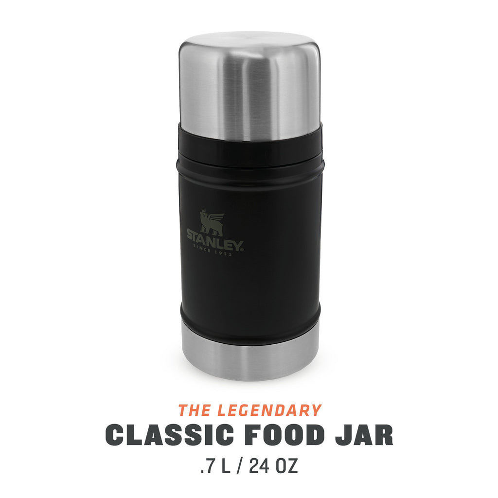 Classic Legendary Food Jar | 0.71L