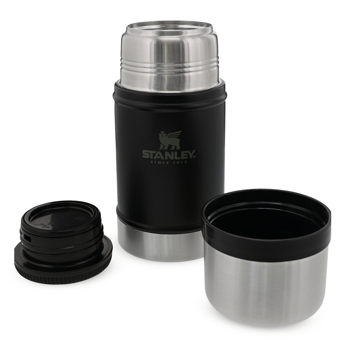 Classic Legendary Food Jar | 0.71L