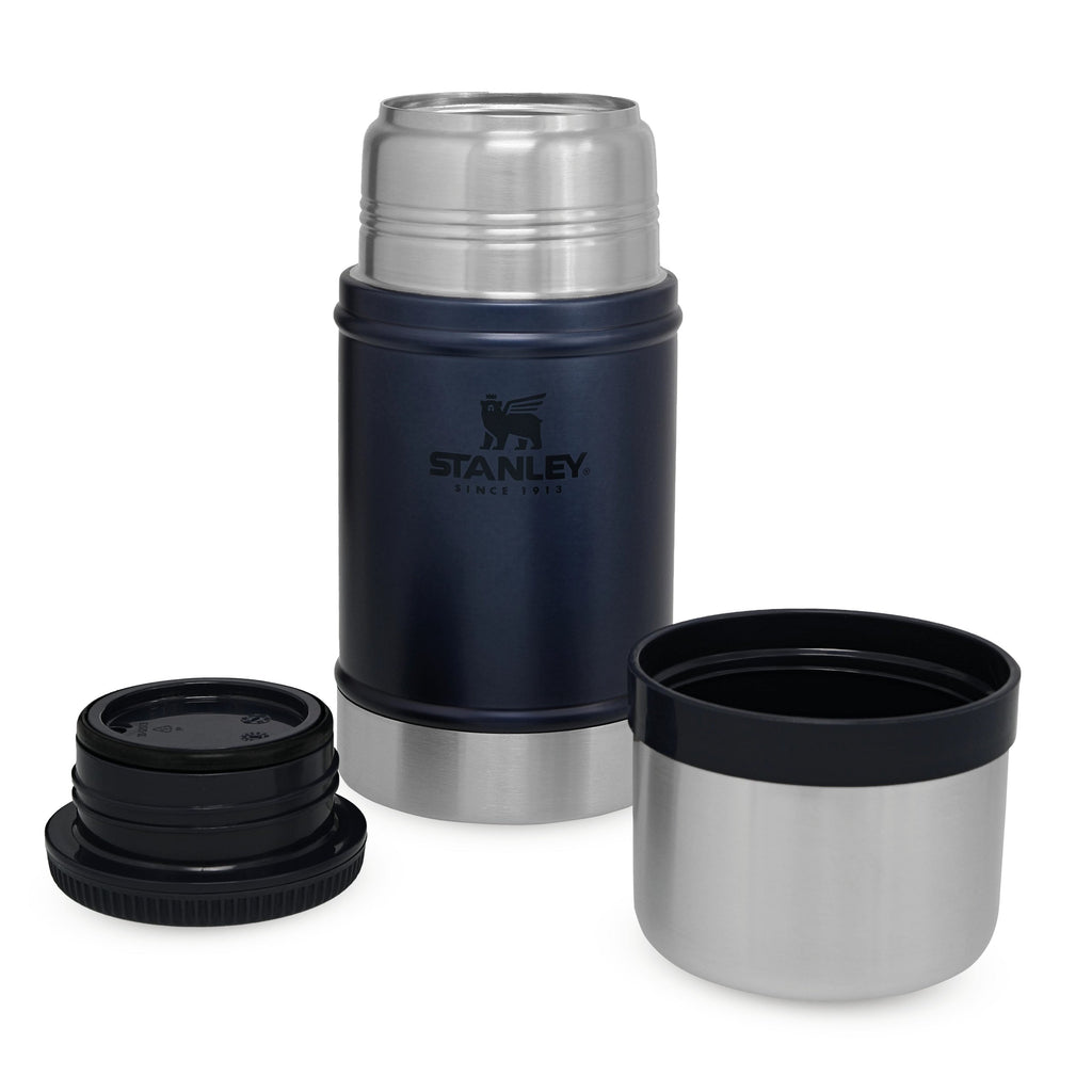 Classic Legendary Food Jar | 0.71L