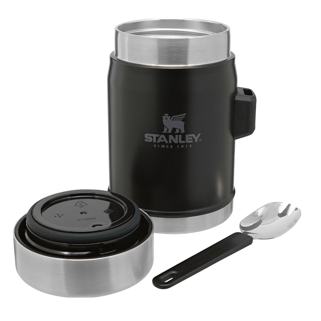 Legendary Food Jar + Spork | 0.4L - Stanley Create