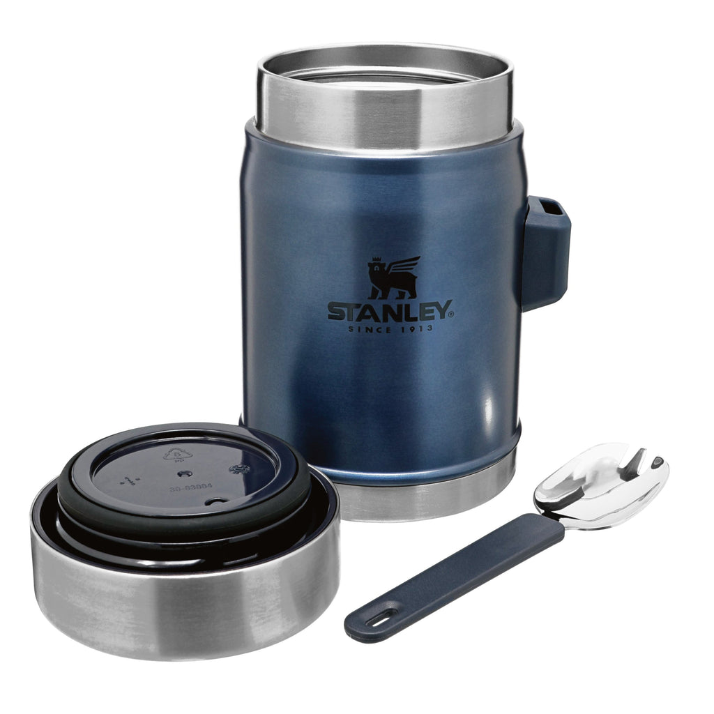 Legendary Food Jar + Spork | 0.4L - Stanley Create