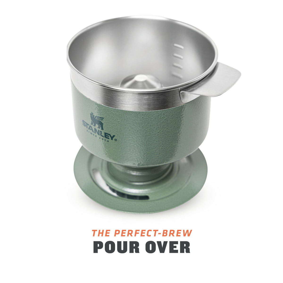 Classic Perfect-Brew Pour Over