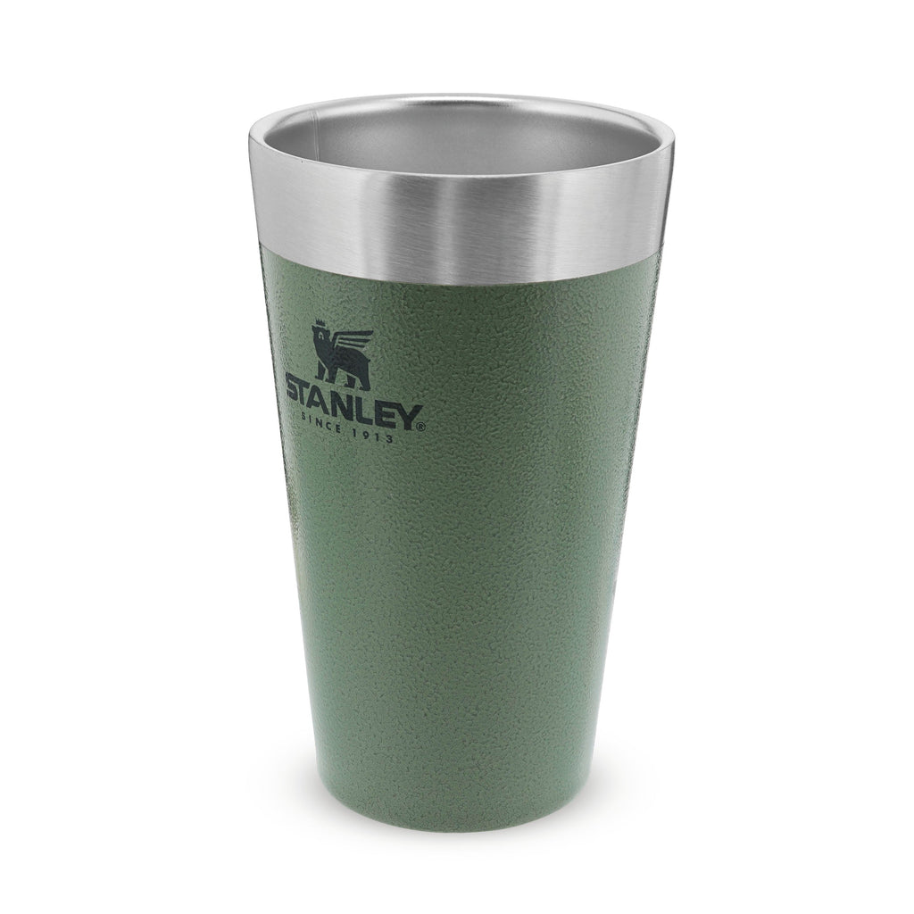 Adventure Stacking Beer Pint | 0.47L - Stanley Create