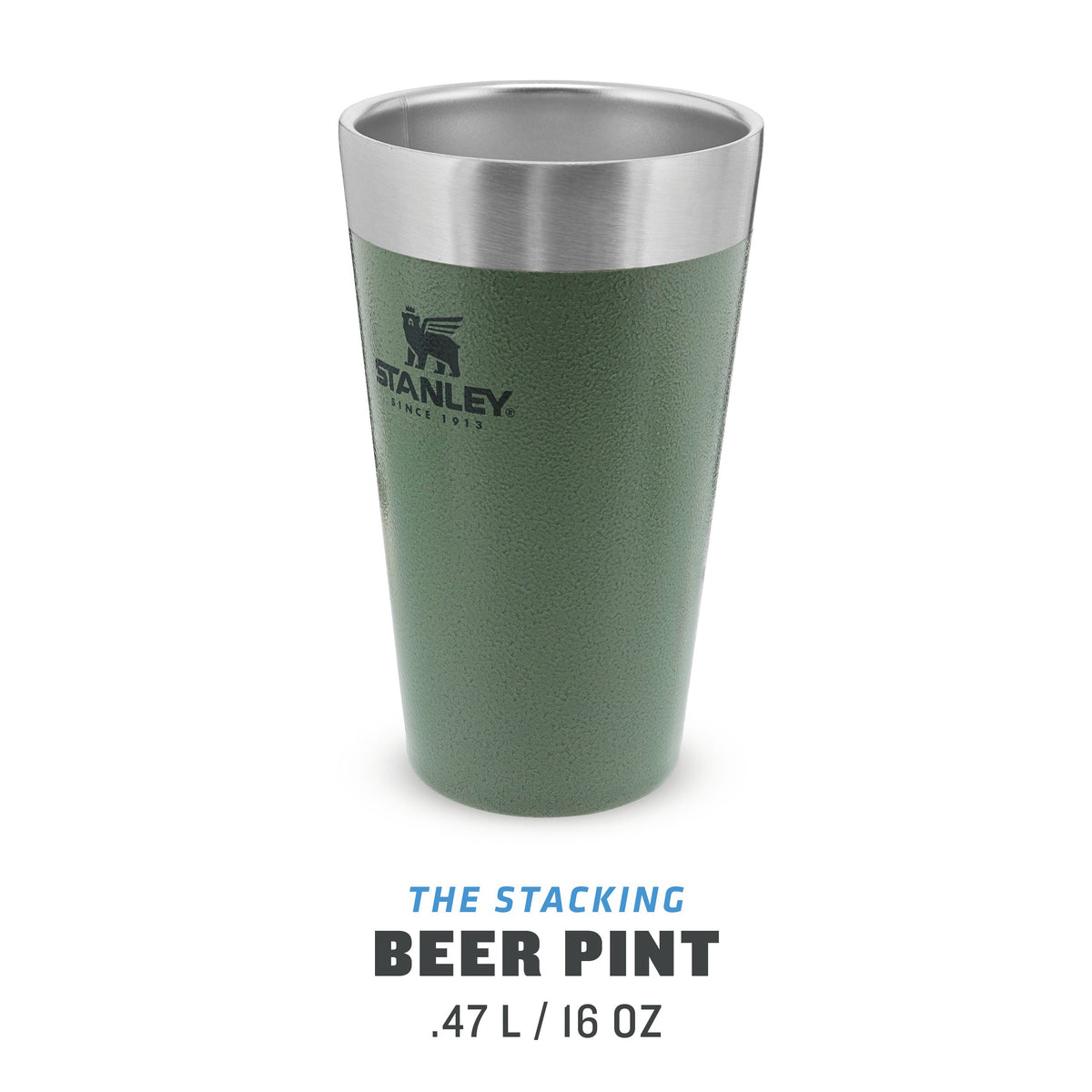 Stacking Tumbler | 0.47L
