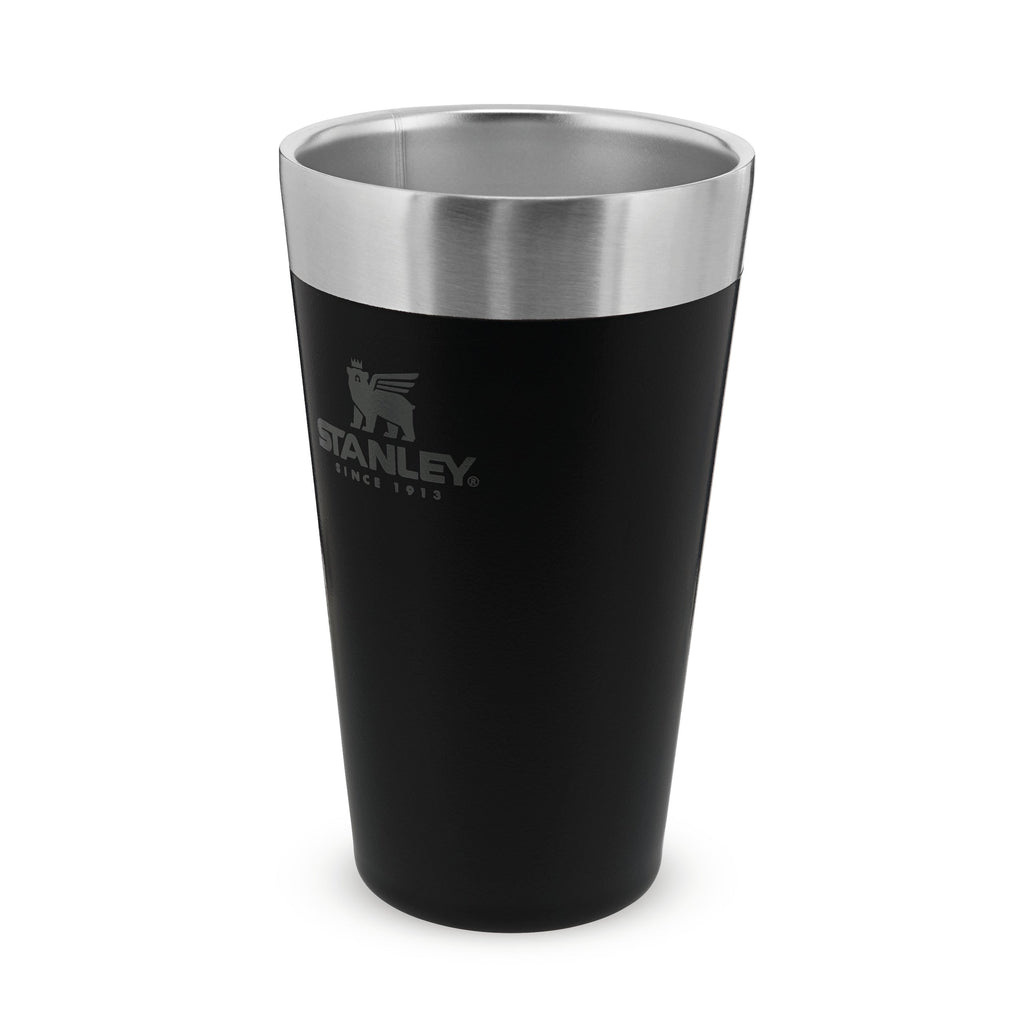 Adventure Stacking Beer Pint | 0.47L - Stanley Create