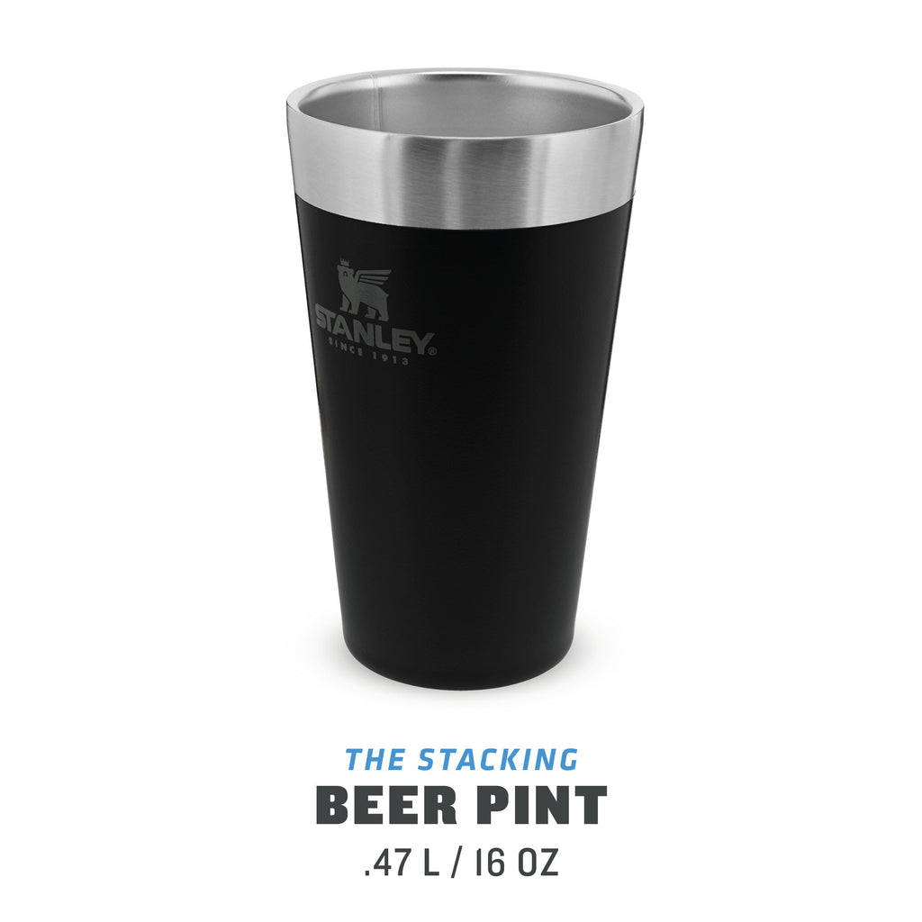 Stacking Tumbler | 0.47L