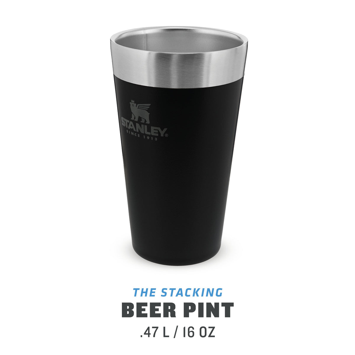 Stacking Tumbler | 0.47L