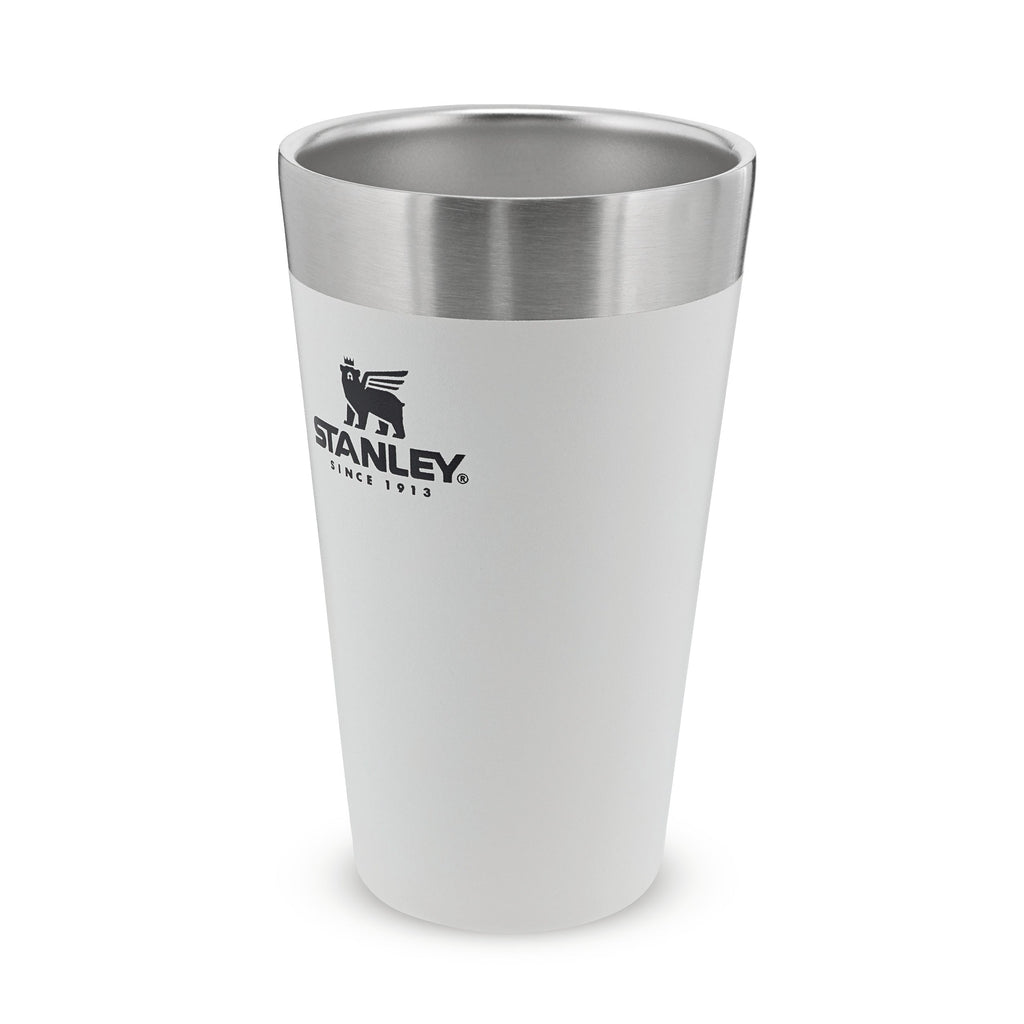 Adventure Stacking Beer Pint | 0.47L - Stanley Create
