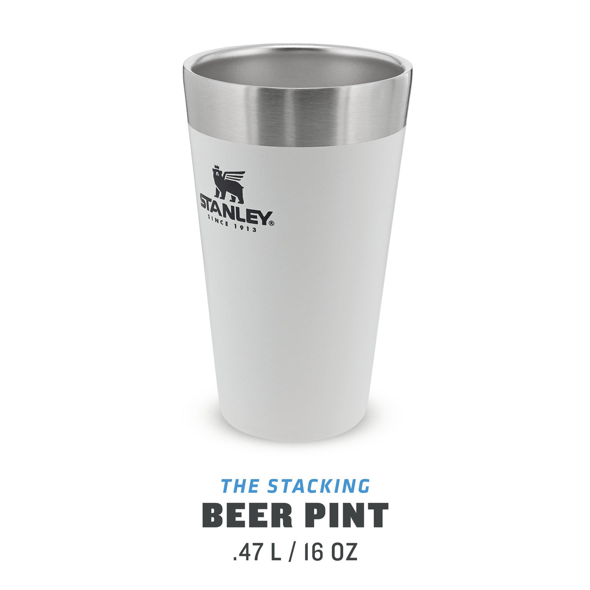 Stacking Tumbler | 0.47L