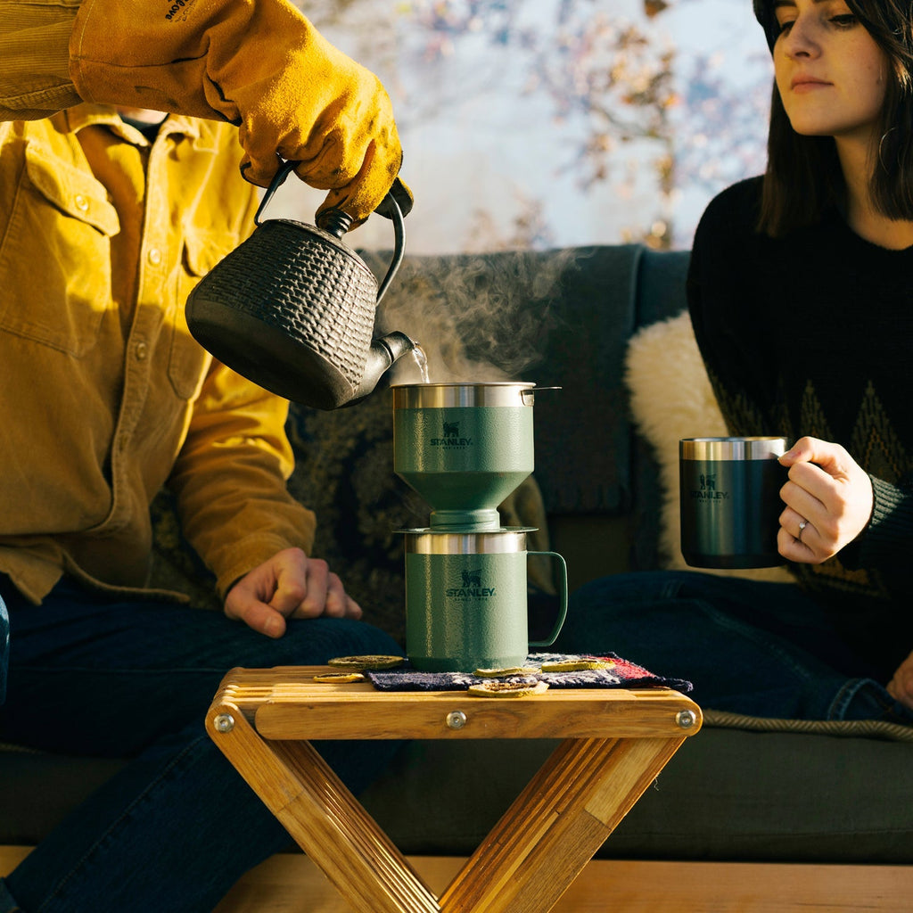 Everyday Camp Mug | 0.35L