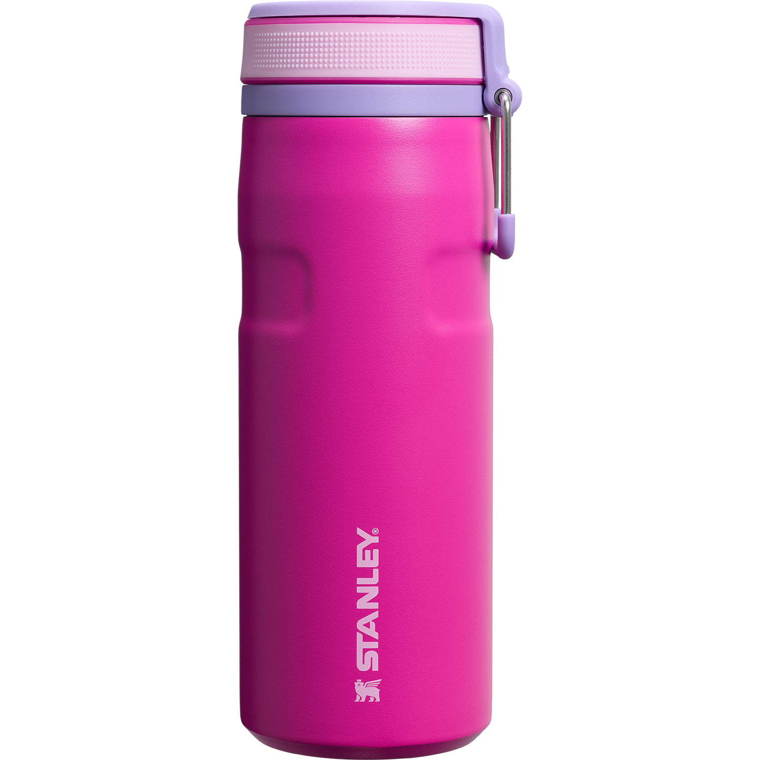 IceFlow™ Bottle Twist Flip