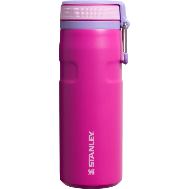 IceFlow™ Bottle Twist Flip