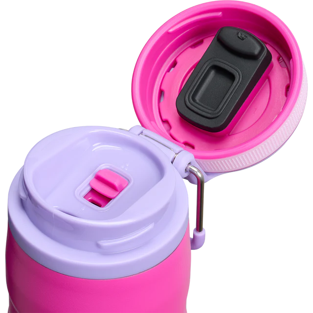 IceFlow™ Bottle Twist Flip