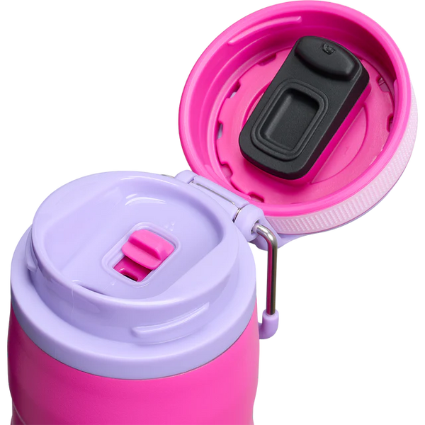 IceFlow™ Bottle Twist Flip