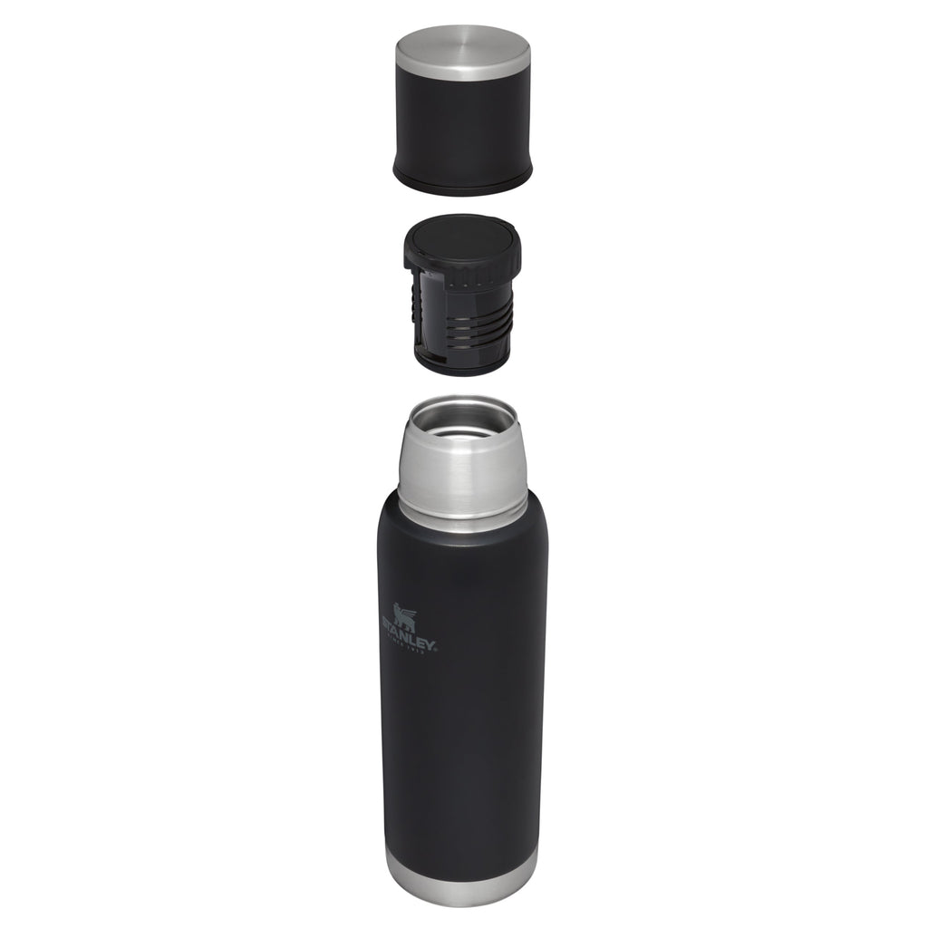 Adventure To-Go Bottle | 0.75L