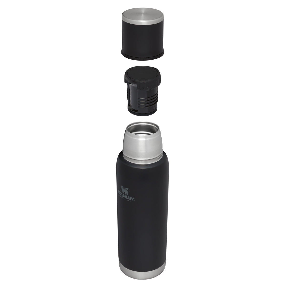 Adventure To-Go Bottle | 0.75L