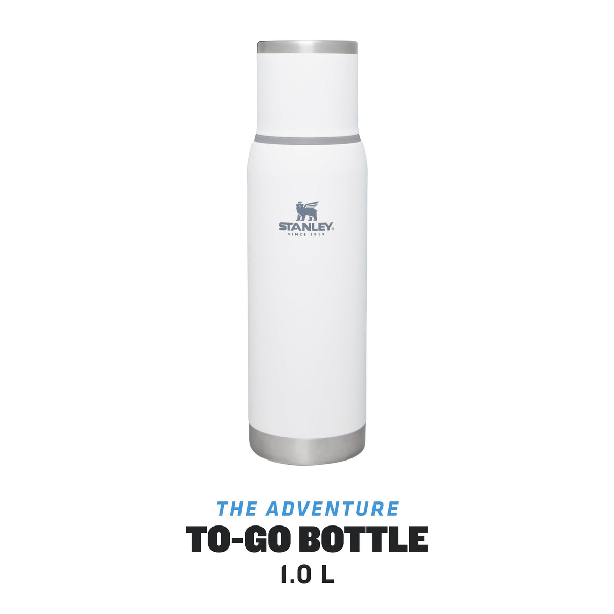 Adventure To-Go Bottle | 1L