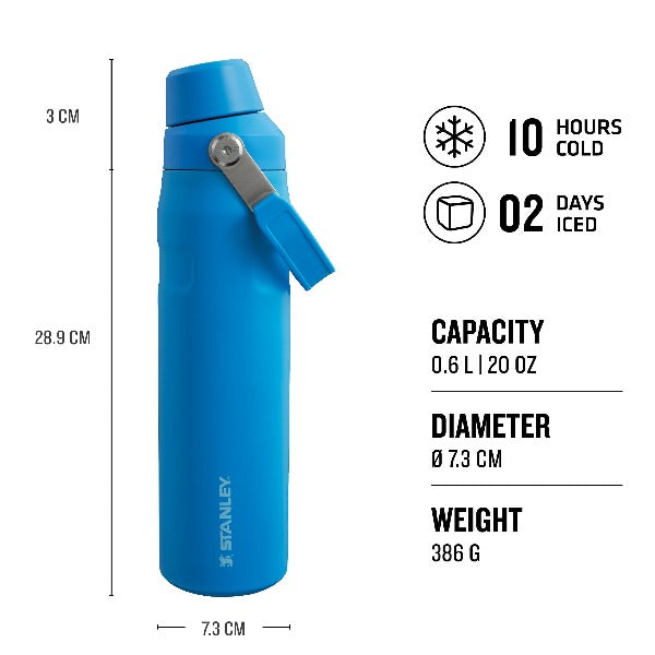 IceFlow™ Fast Flow Bottle | 0.59L