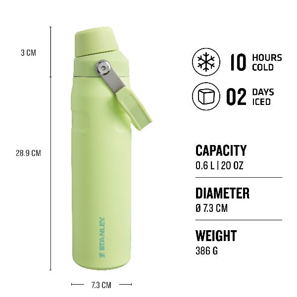 IceFlow™ Fast Flow Bottle | 0.59L