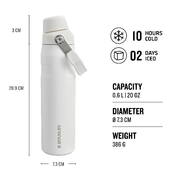 IceFlow™ Fast Flow Bottle | 0.59L
