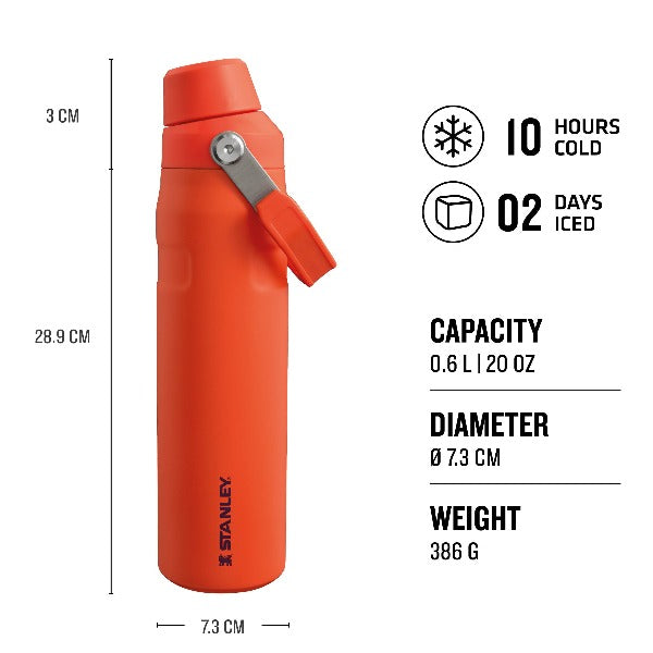 IceFlow™ Fast Flow Bottle | 0.59L