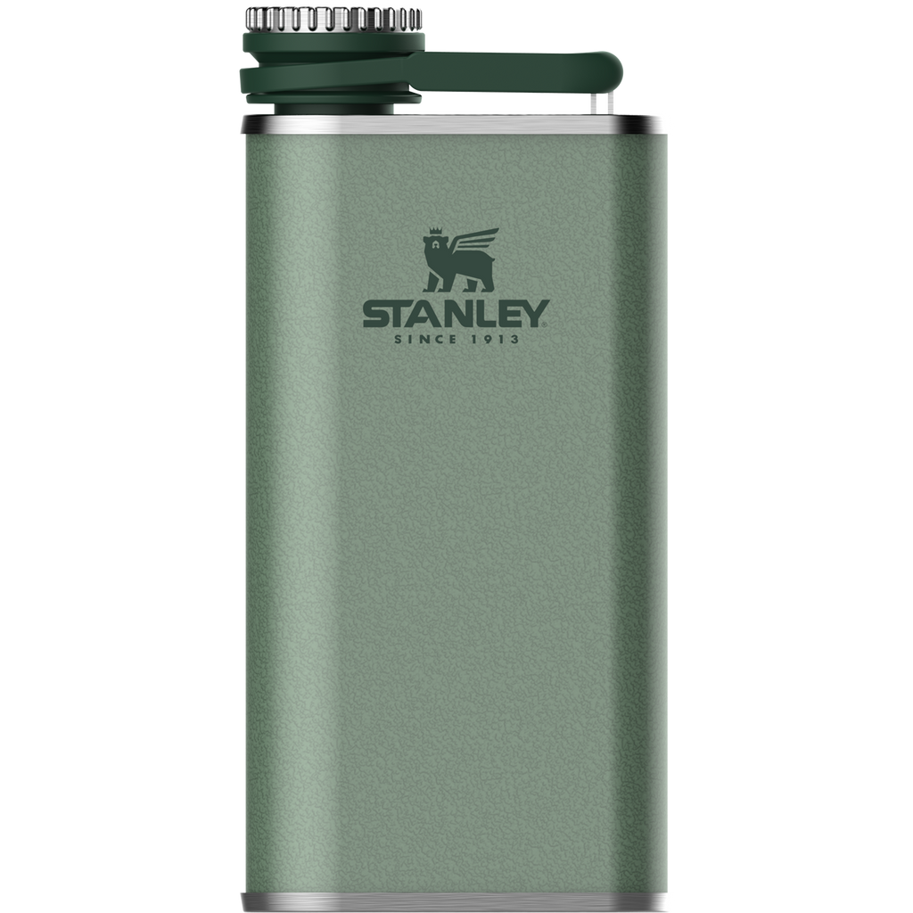 Classic Easy Fill Wide Mouth Flask | 0.23L - Stanley Create