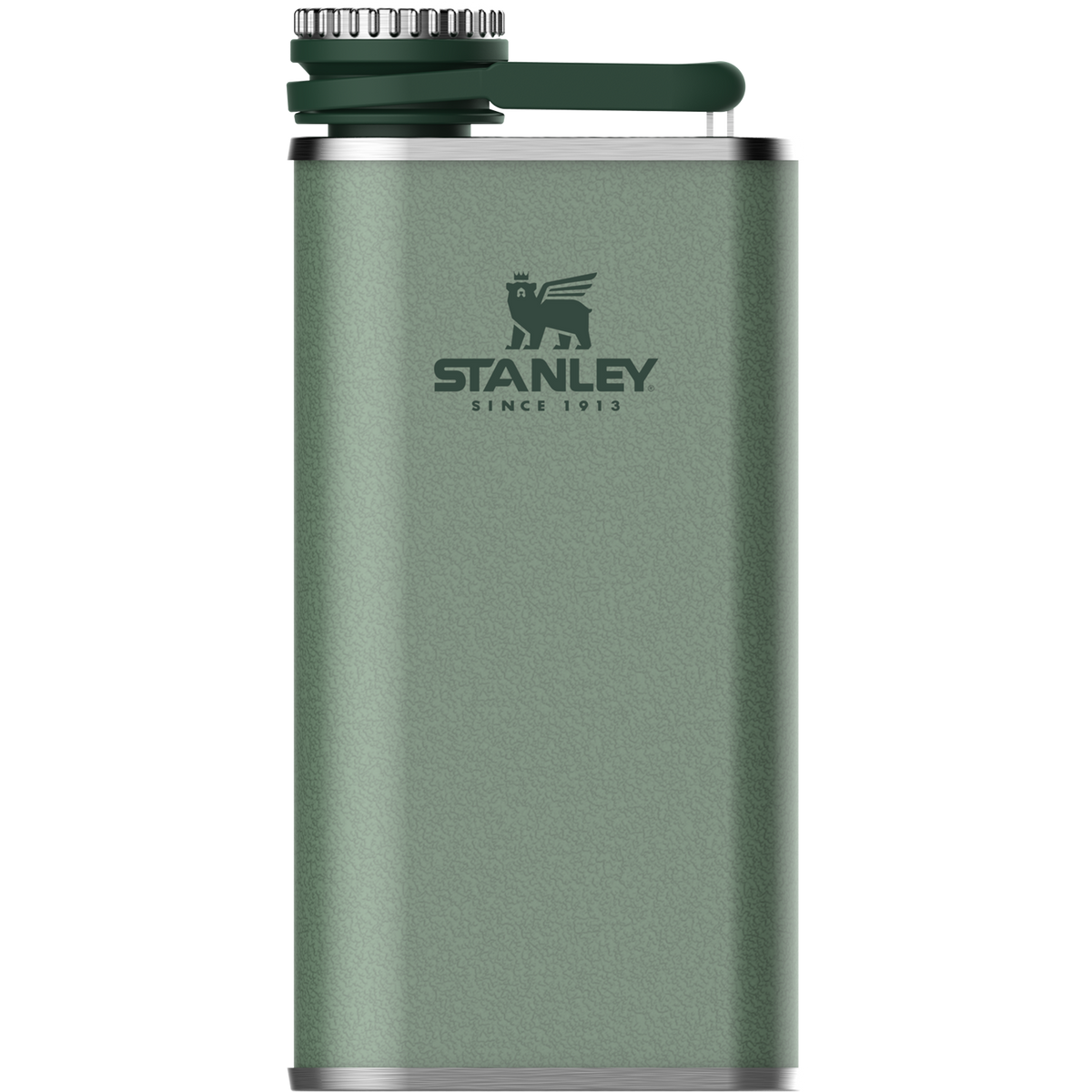 Classic Easy Fill Wide Mouth Flask | 0.23L - Stanley Create