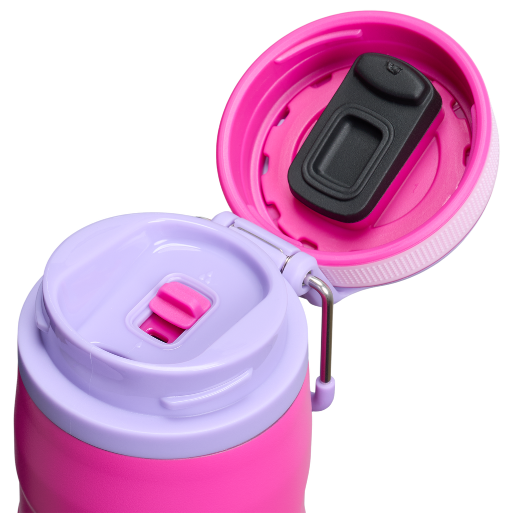 IceFlow™ Bottle Twist Flip | 0.47L - Stanley Create