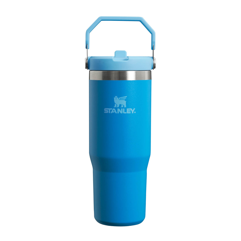 IceFlow™ Flip Straw 2.0 Tumbler | 0.89L - Stanley Create