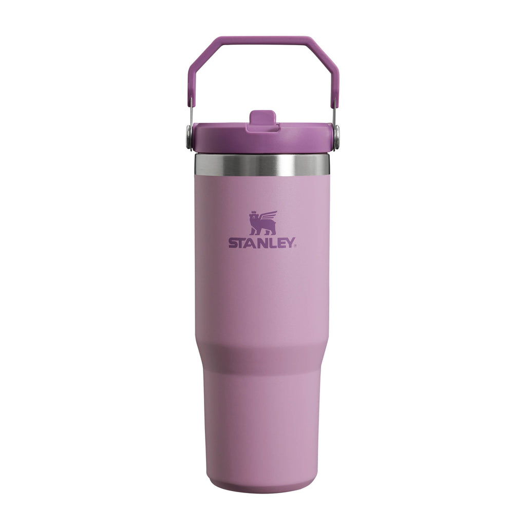 IceFlow™ Flip Straw 2.0 Tumbler | 0.89L