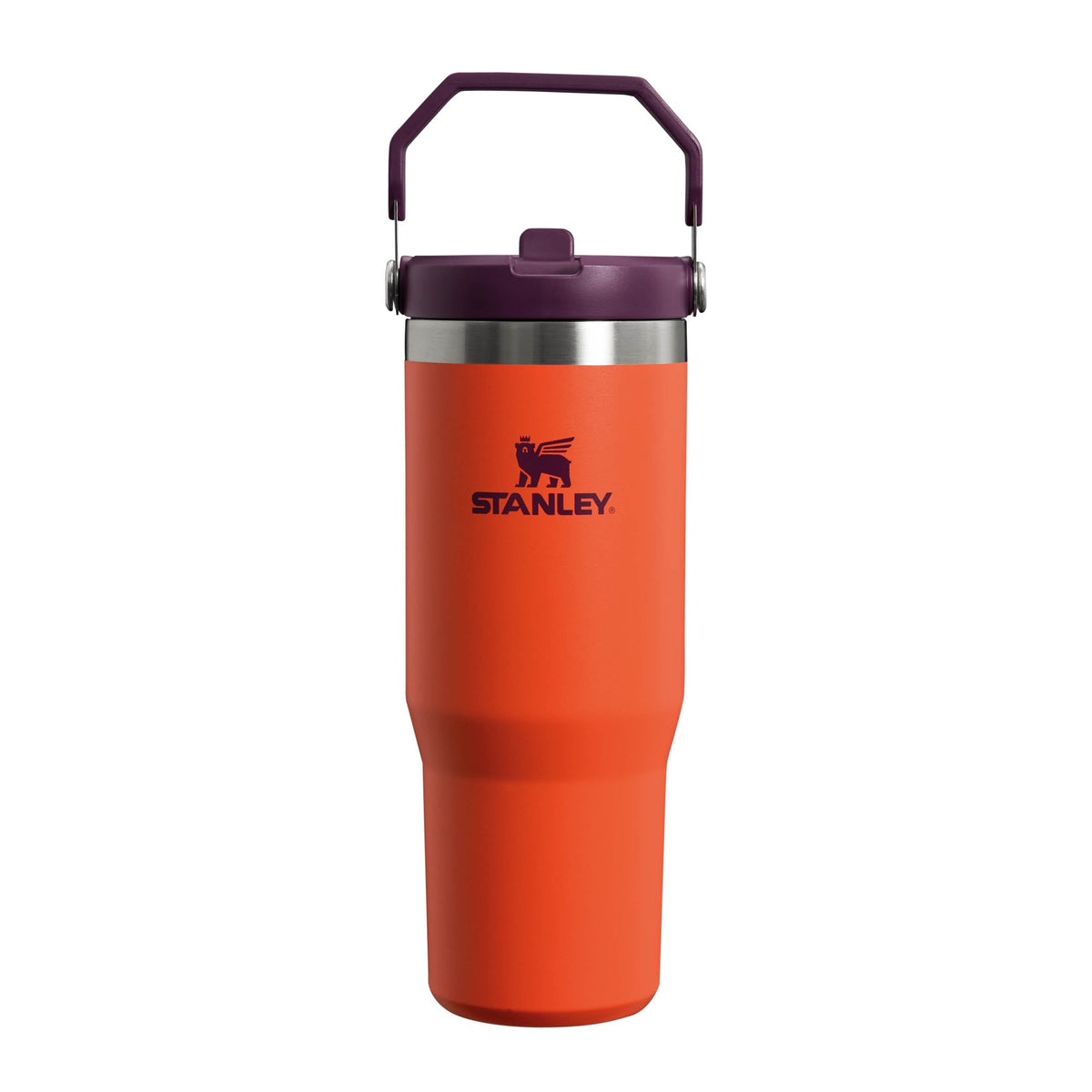 IceFlow™ Flip Straw 2.0 Tumbler | 0.89L - Stanley Create