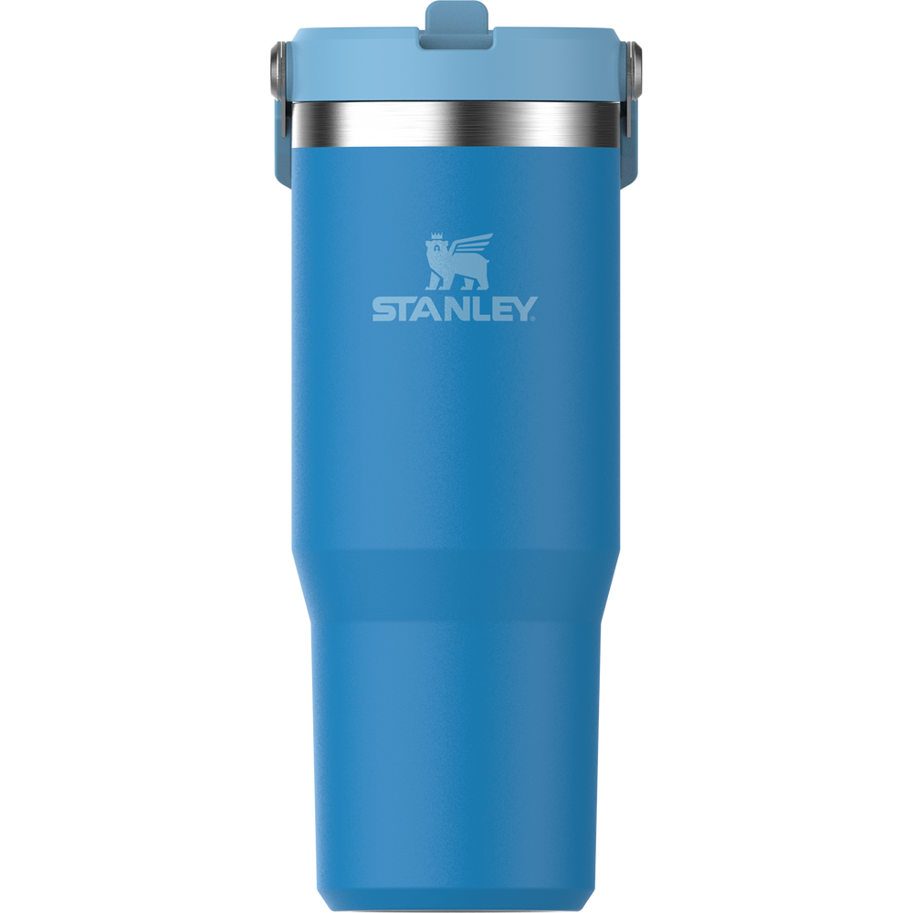 IceFlow™ Flip Straw 2.0 Tumbler | 0.89L