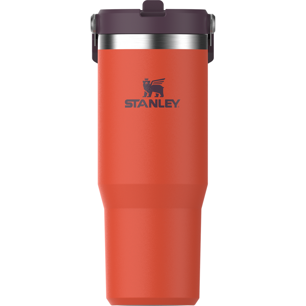 IceFlow™ Flip Straw 2.0 Tumbler | 0.89L