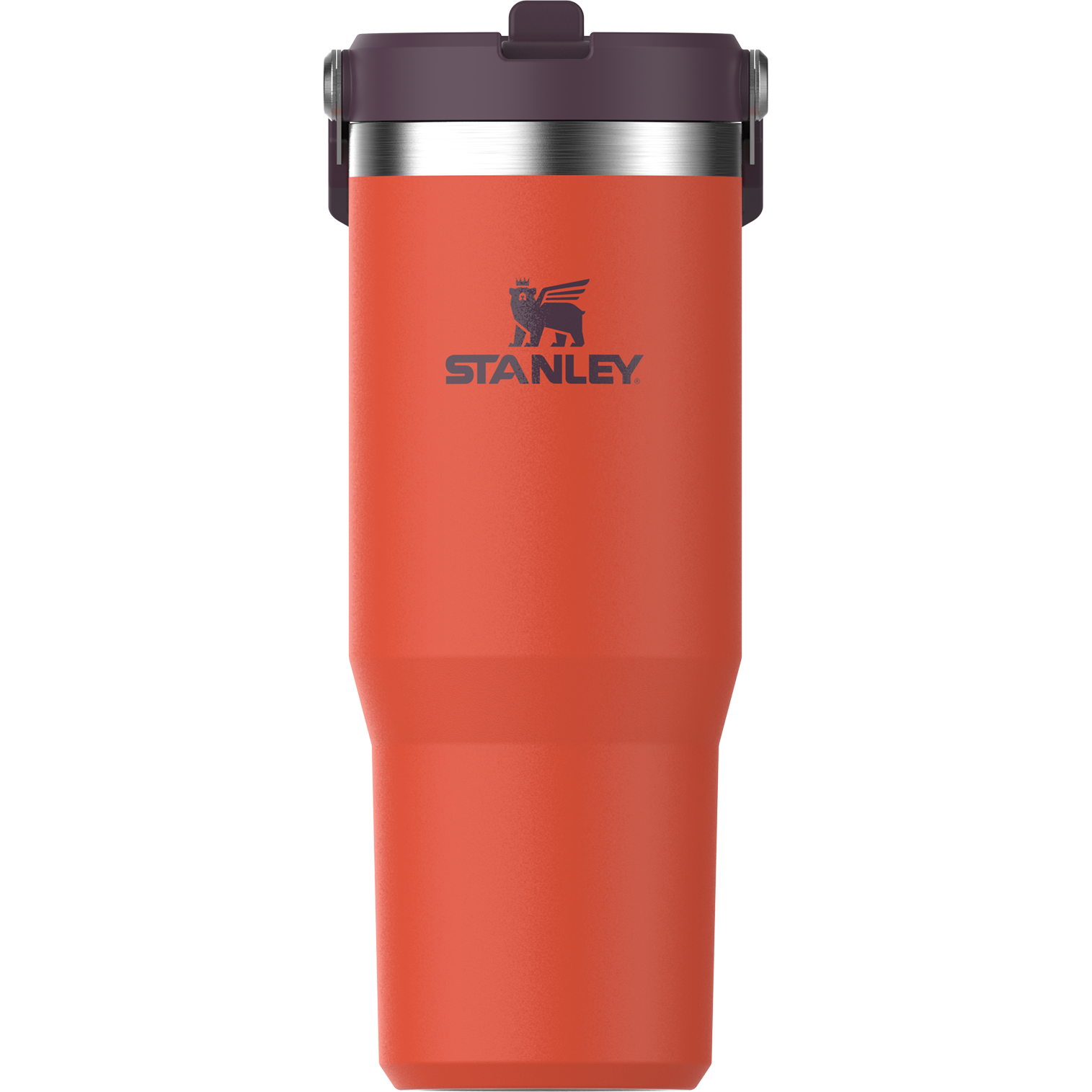 IceFlow™ Flip Straw 2.0 Tumbler | 0.89L