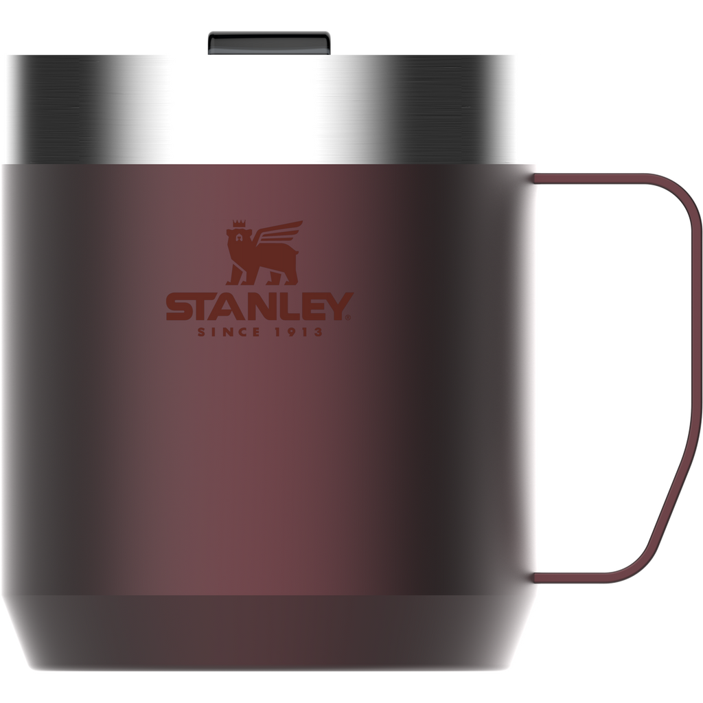 Classic Legendary Camp Mug | 0.35L - Stanley Create