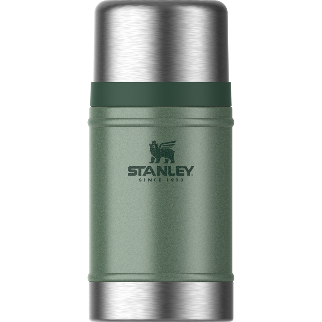 Classic Legendary Food Jar | 0.71L