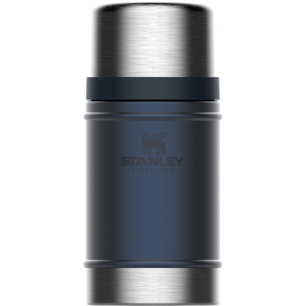 Classic Legendary Food Jar | 0.71L