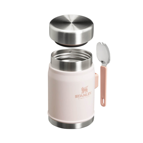 Legendary Food Jar + Spork | 0.4L - Stanley Create