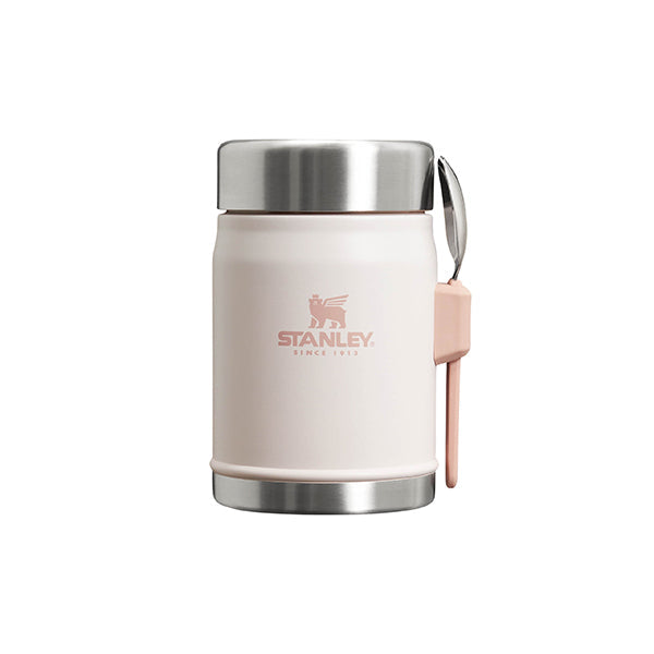 Legendary Food Jar + Spork | 0.4L