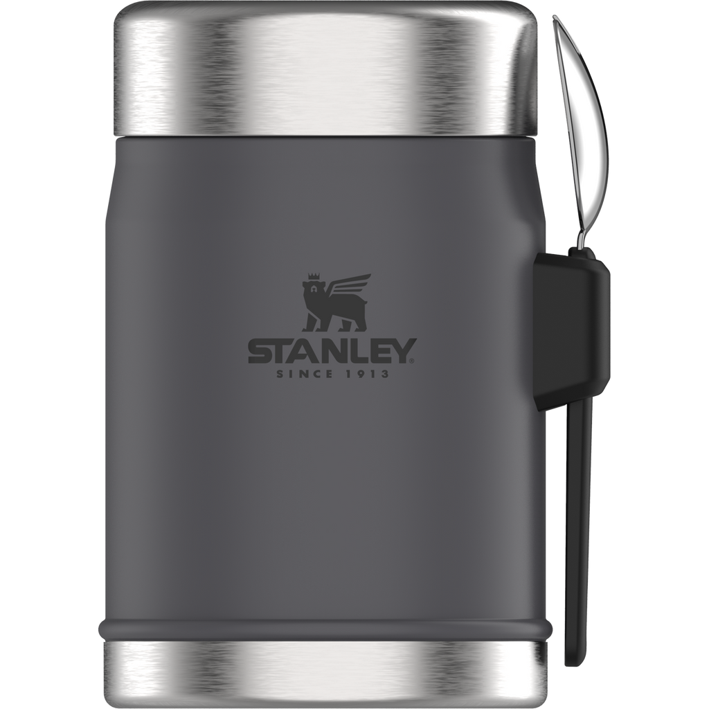 Legendary Food Jar + Spork | 0.4L - Stanley Create