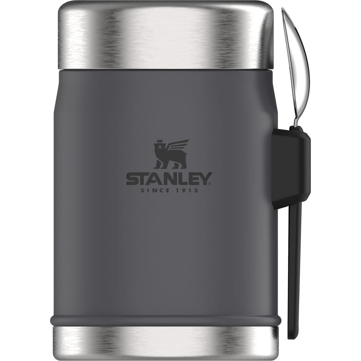 Legendary Food Jar + Spork | 0.4L - Stanley Create