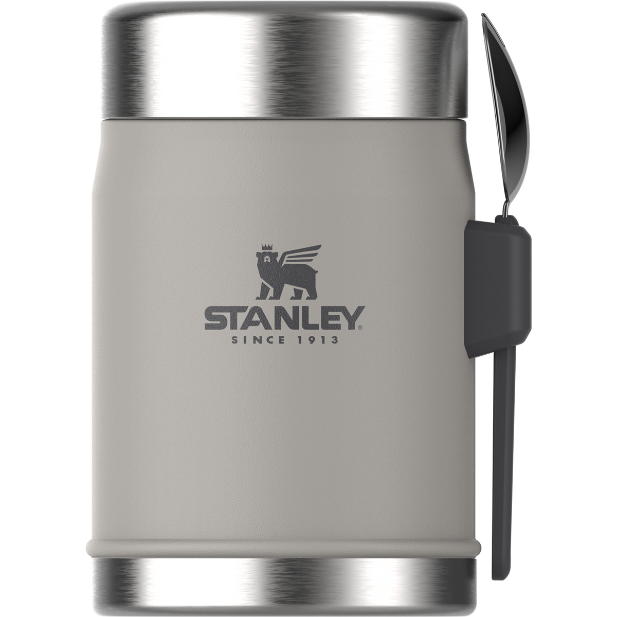 Legendary Food Jar + Spork | 0.4L - Stanley Create